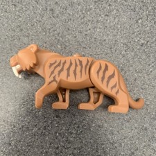Lego saber tooth for sale  HASTINGS
