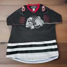 Reebok ccm chicago for sale  LAURENCEKIRK