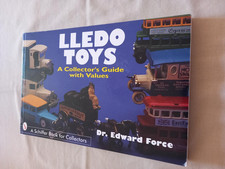 Paperback book lledo for sale  GRANTHAM