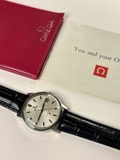 Omega constellation vintage for sale  GREAT YARMOUTH