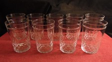 Service gobelets cristal d'occasion  Saint-Dié-des-Vosges