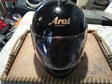 Arai helmet for sale  GLASGOW