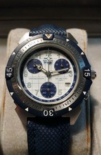 Orologio sector cronografo usato  Sesto Fiorentino