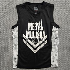 Metal mulisha men for sale  Irving