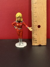 Captain future figur gebraucht kaufen  Aachen