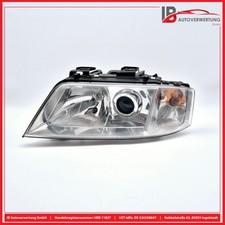 Hauptscheinwerfer Scheinwerfer links 148467-00 148467-01 AUDI A6 Original HELLA comprar usado  Enviando para Brazil