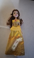 Poupée disney princesse d'occasion  Auxerre