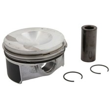 Kolben kolbenschmidt 41501600 gebraucht kaufen  Berlin