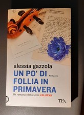 Follia primavera alessia usato Follia primavera alessia usato  Lipari