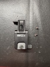 Unity tactical fast d'occasion  Expédié en Belgium