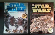 Star wars complete for sale  Avenel