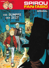 Spirou fantasio spezial gebraucht kaufen  Darmstadt