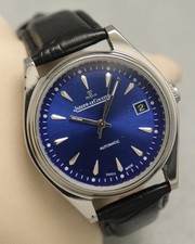 montre jaeger lecoultre Automatique vintage Montre Vintage Suisse Pour Homme comprar usado  Enviando para Brazil