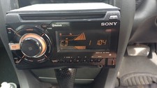 Sony gt90bt double for sale  NEWCASTLE UPON TYNE