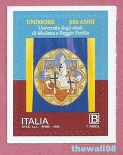Italia 2025 unimore usato  Roma