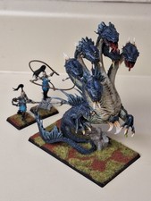 Dark elf hydra for sale  West Linn