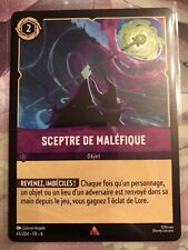 Disney lorcana tcg d'occasion  Nice-