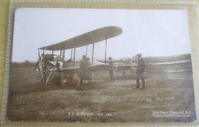 B..e. plane. real for sale  WEST WICKHAM