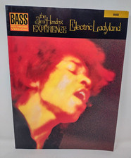 Jimi hendrix electric for sale  Apex