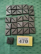 20mm square gaming for sale  NORWICH