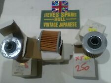 Oil filter clearance for sale  HULL