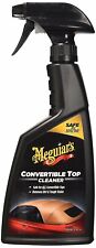Meguiar's 73456 Pulitore Capotte Cabriolet, 473 ml comprar usado  Enviando para Brazil