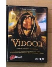 Vidocq gerard depardieu gebraucht kaufen  Hückelhoven