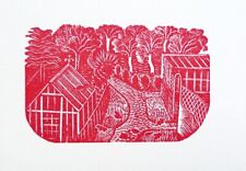 Eric ravilious original for sale  STROUD