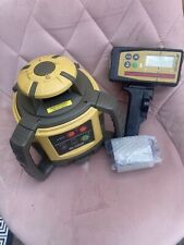 Topcon rlh5 self for sale  LONDON