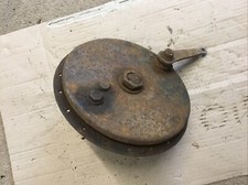 Bsa half width for sale  CARNFORTH