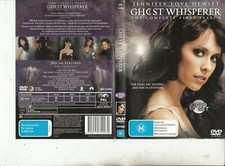Usado, DVD Ghost Whisperer-2005-[The Complete First Season-6 Disc]-Série de TV EUA-GW-6 comprar usado  Enviando para Brazil