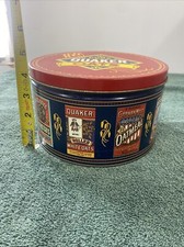 Vintage 1983 quaker for sale  Newburg