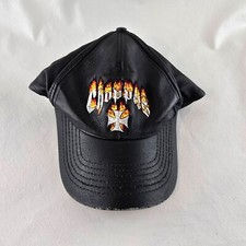 Choppers hat mens for sale  Chesterland
