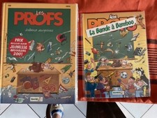 Profs tomes editions d'occasion  Montauban
