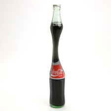Vintage stretched coca for sale  Allen