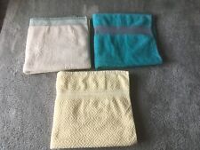 3er set badetuch gebraucht kaufen  Uelzen
