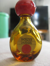 Patrizier lavendel parfumminia gebraucht kaufen  Walldorf