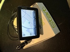 Gps tomtom start d'occasion  Marcq-en-Barœul