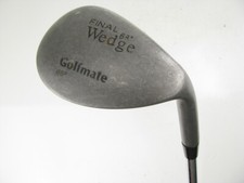 Golfmate final wedge for sale  Victoria