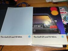 Golf gti gti for sale  LEAMINGTON SPA