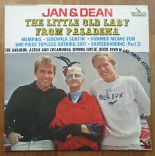Jan dean little for sale  ILFORD
