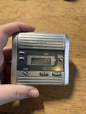 Sharp portable minidisc for sale  SOUTHEND-ON-SEA