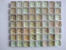 Glass mosaic tiles for sale  Shipping to Ireland