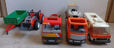 Playmobil vac vehicule d'occasion  Sotteville-lès-Rouen