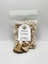 Grey oyster mushroom for sale  Annville