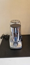 Mazzer major automatic for sale  LONDON