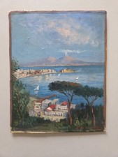 Signed impressionist oil for sale  BRISTOL
