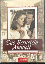 Bernstein amulett gabi gebraucht kaufen  Dresden