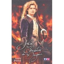Livre julie chevalier d'occasion  Les Mureaux