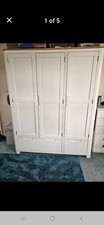 Oak furnitureland hove for sale  SWINDON